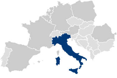 italy